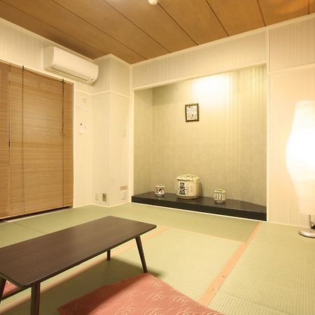 Toyotaya Hostel Nishinomiya Exterior foto